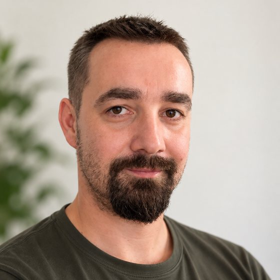 Jakub Jiřička, jednatel ROOT4U